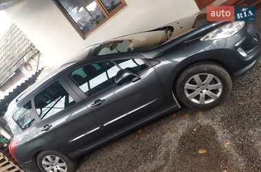 Универсал Peugeot 308 2010 в Жидачове