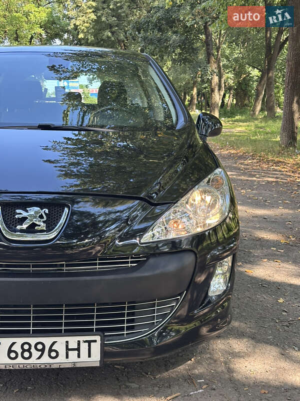 Peugeot 308 2008