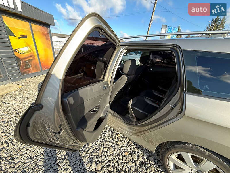 Универсал Peugeot 308 2012 в Стрые фото 47 Универсал Peugeot 308 2012 в Стрые
