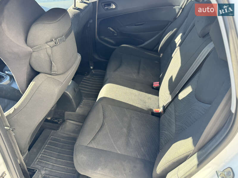 Универсал Peugeot 308 2012 в Стрые фото 22 Универсал Peugeot 308 2012 в Стрые