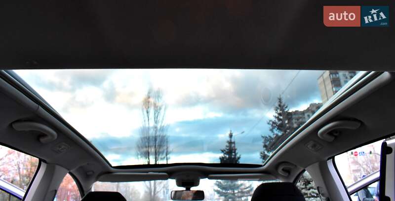 Универсал Peugeot 308 2009 в Киеве