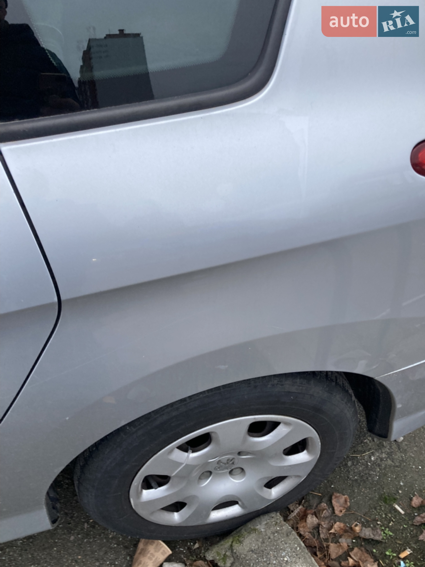2010 Peugeot 308 - мініатюра 6