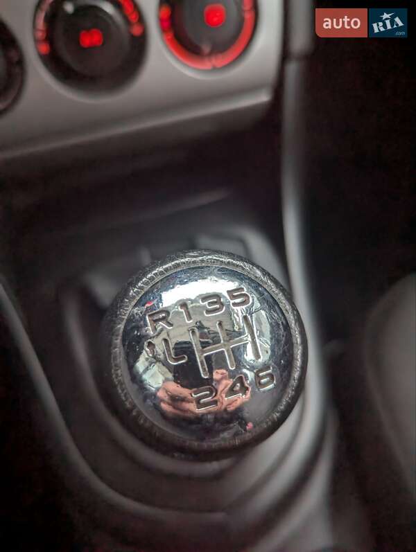 Универсал Peugeot 308 2009 в Здолбунове