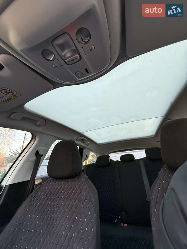 Универсал Peugeot 308 2016 в Каменском