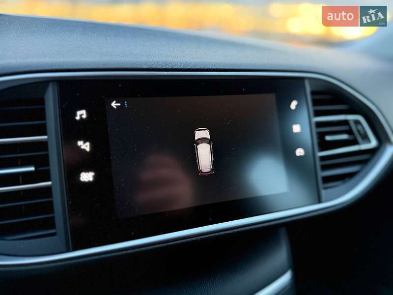 Универсал Peugeot 308 2020 в Коломые