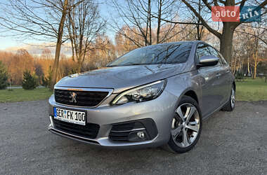 Універсал Peugeot 308 2019 в Хмельницькому