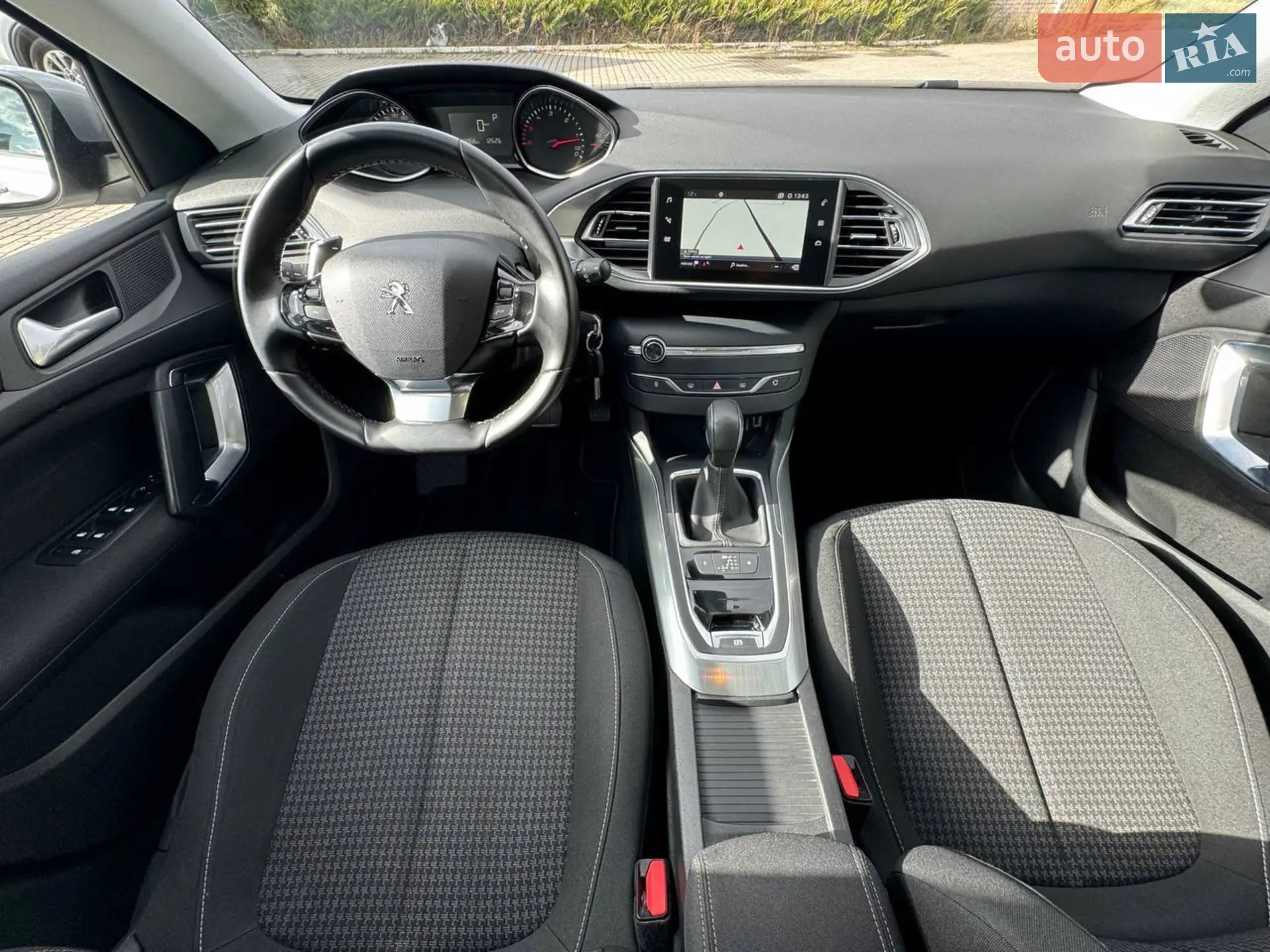 2019 Peugeot 308 - мініатюра 27