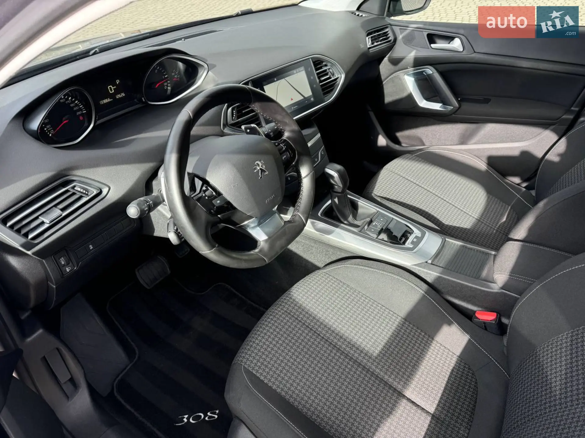 2019 Peugeot 308 - мініатюра 29