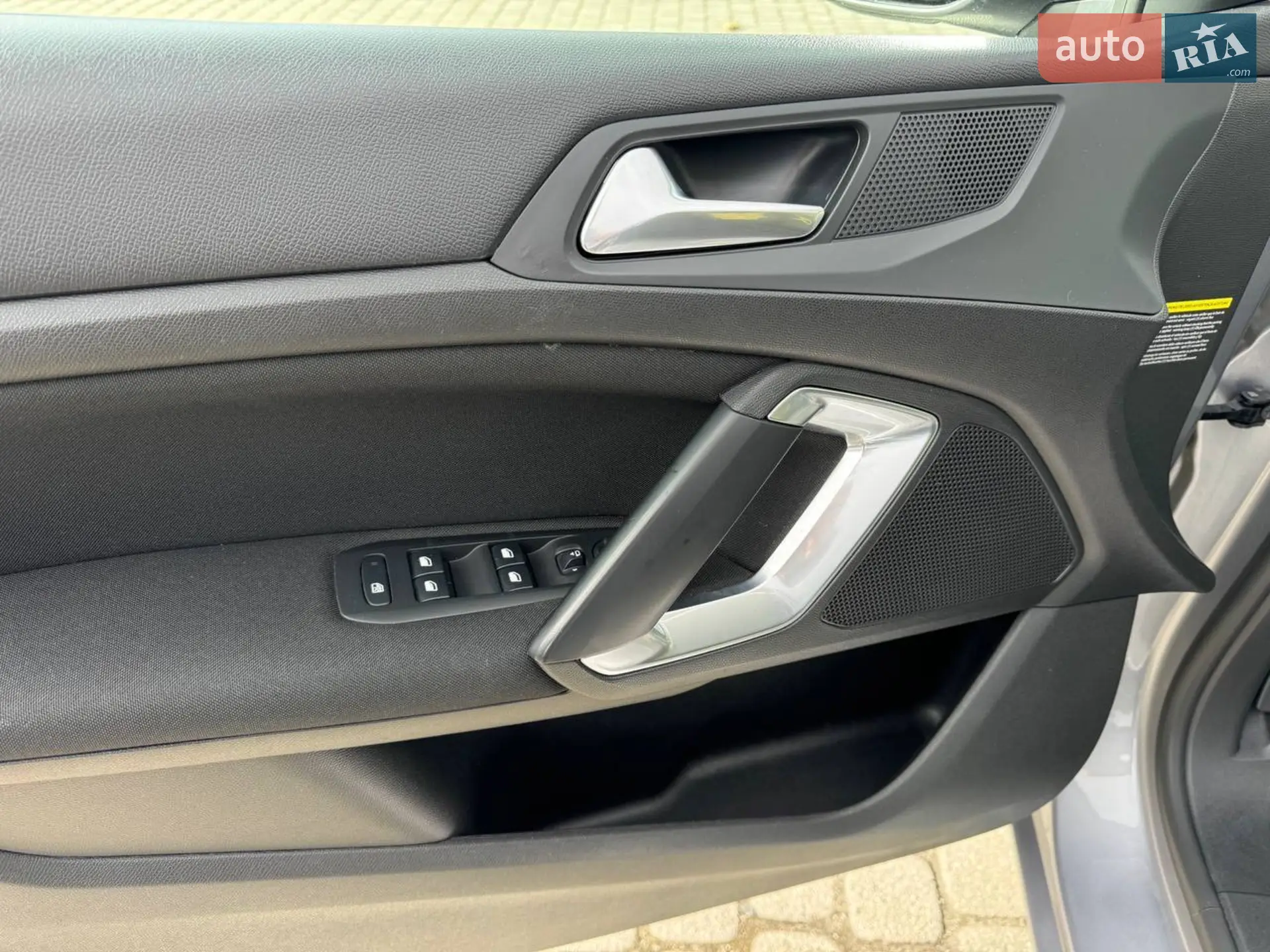2019 Peugeot 308 - мініатюра 32