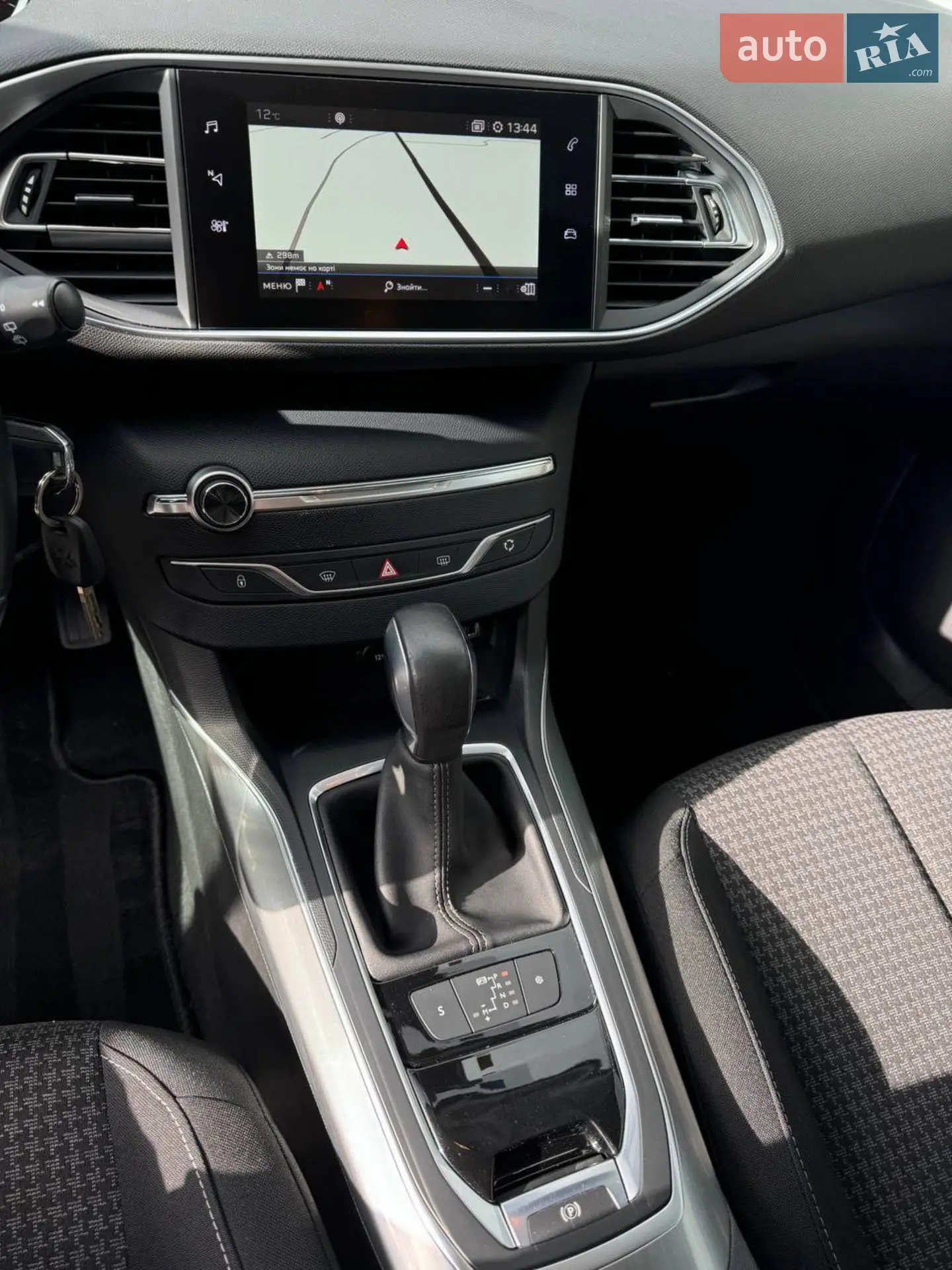 2019 Peugeot 308 - мініатюра 35