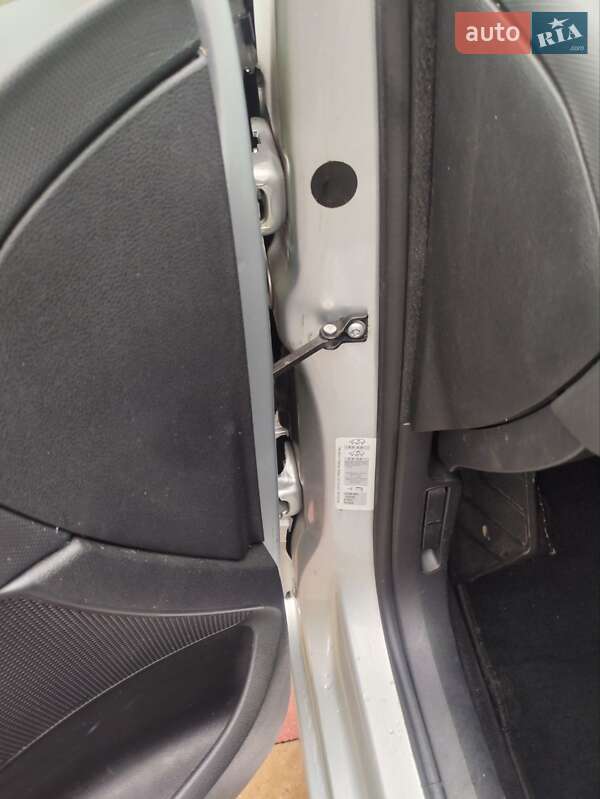 Хэтчбек Peugeot 308 2008 в Луцке фото 15 Хэтчбек Peugeot 308 2008 в Луцке