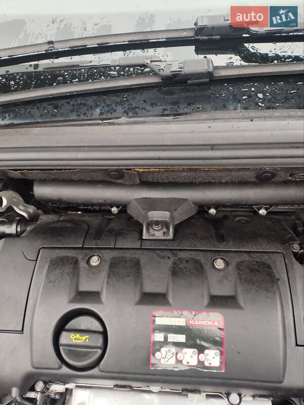 Хэтчбек Peugeot 308 2008 в Луцке фото 30 Хэтчбек Peugeot 308 2008 в Луцке