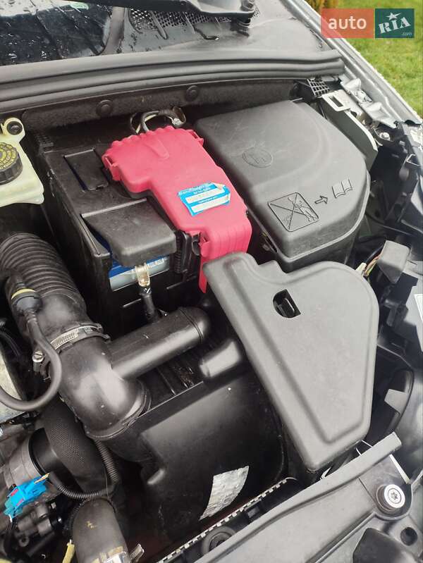 Хэтчбек Peugeot 308 2008 в Луцке фото 29 Хэтчбек Peugeot 308 2008 в Луцке