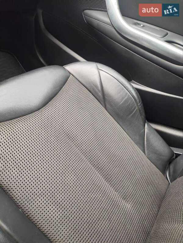 Хэтчбек Peugeot 308 2011 в Луцке