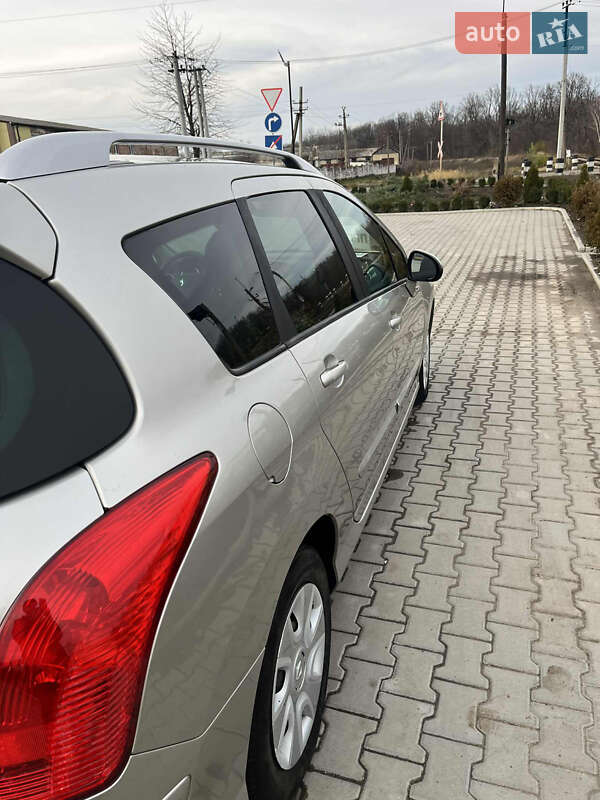 Универсал Peugeot 308 2008 в Вапнярке