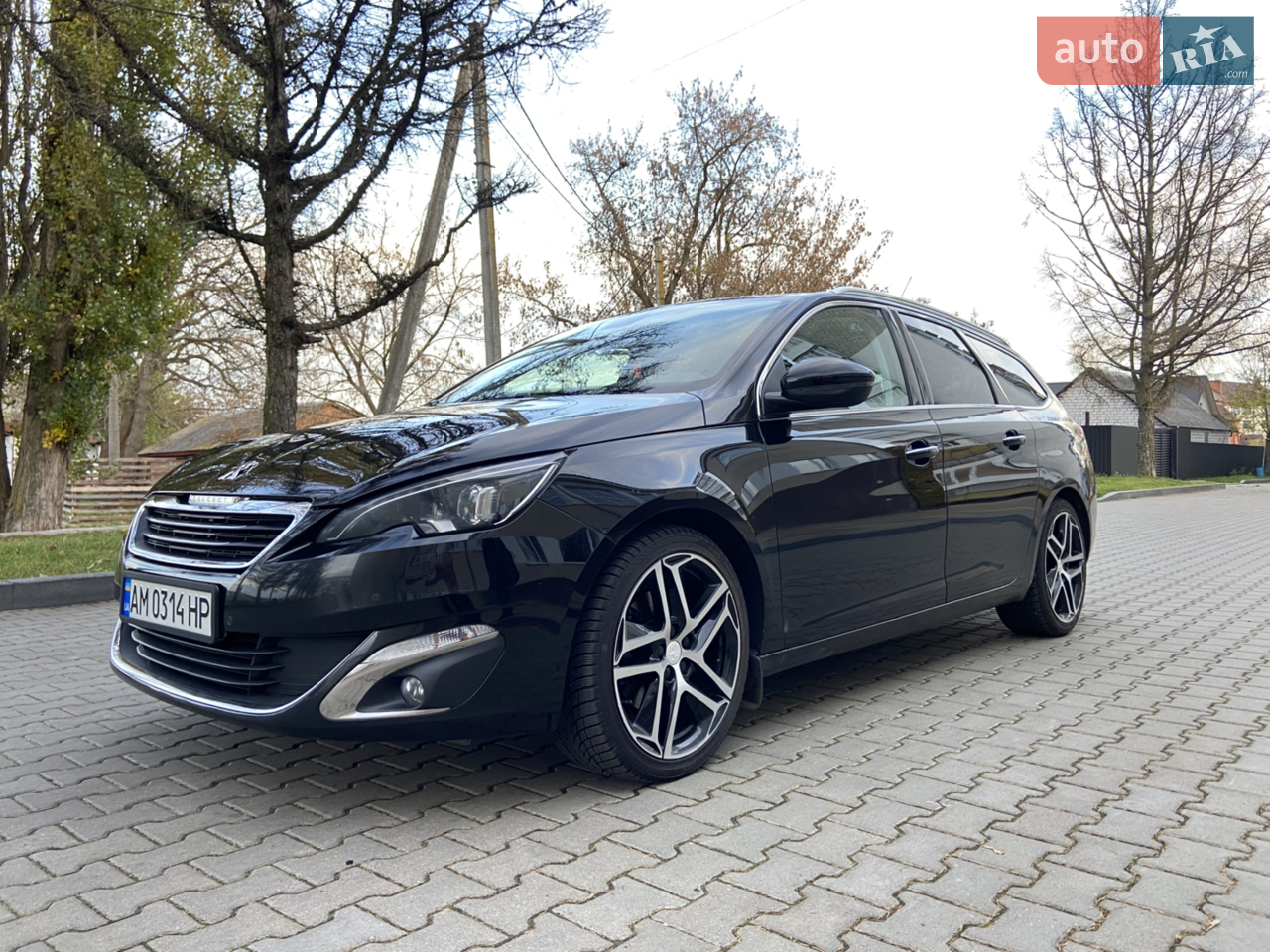 2015 Peugeot 308 - мініатюра 32
