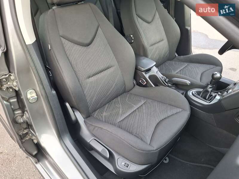 Универсал Peugeot 308 2009 в Бердичеве