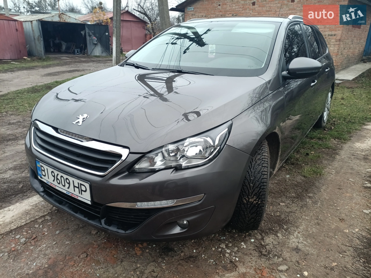 2015 Peugeot 308 - мініатюра 35