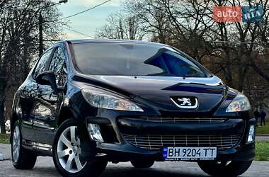 Хэтчбек Peugeot 308 2008 в Одессе