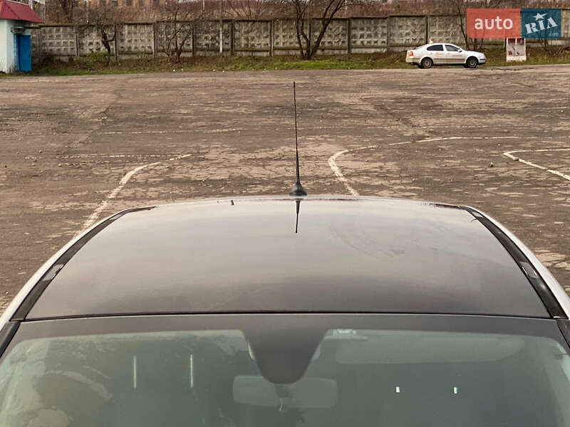 Хэтчбек Peugeot 308 2010 в Ровно