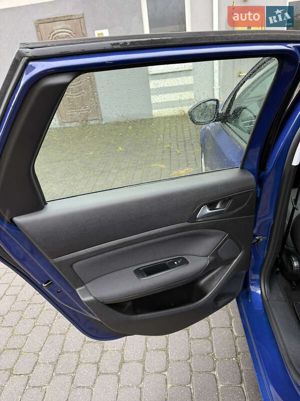 Универсал Peugeot 308 2019 в Хмельницком