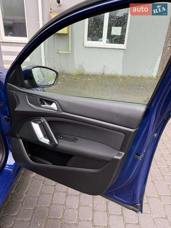 Универсал Peugeot 308 2019 в Хмельницком