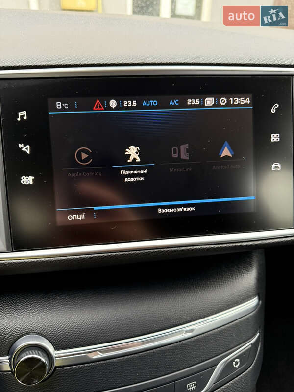 Универсал Peugeot 308 2019 в Хмельницком