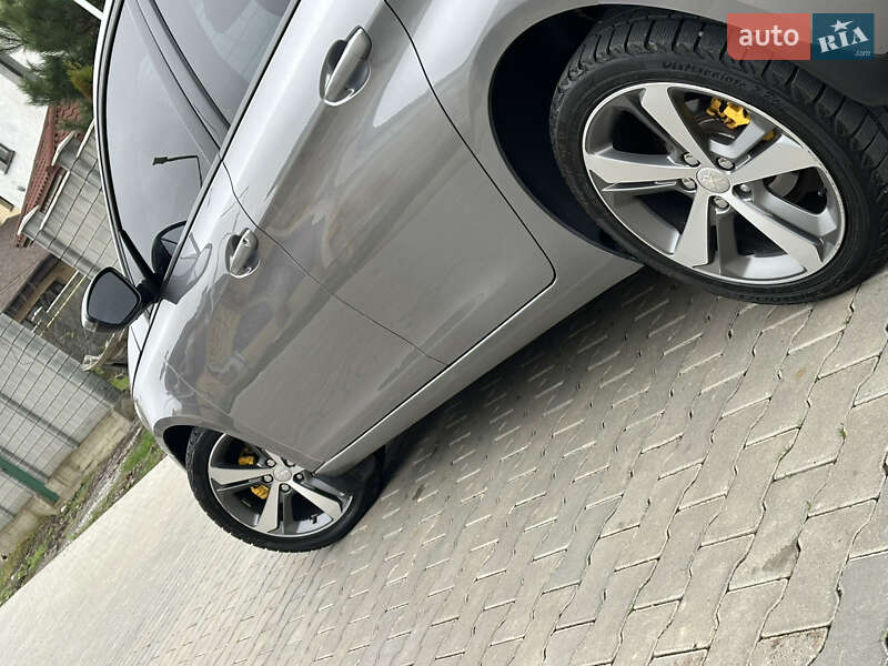 Хэтчбек Peugeot 308 2015 в Одессе фото 7 Хэтчбек Peugeot 308 2015 в Одессе