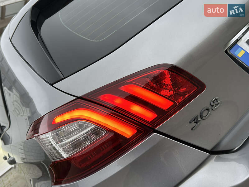 Хэтчбек Peugeot 308 2015 в Одессе фото 37 Хэтчбек Peugeot 308 2015 в Одессе