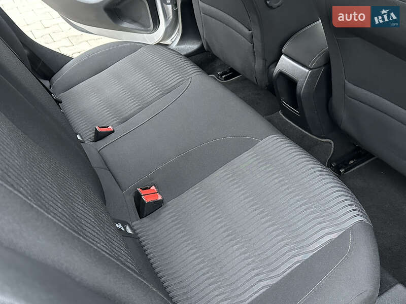 Хэтчбек Peugeot 308 2015 в Одессе фото 52 Хэтчбек Peugeot 308 2015 в Одессе