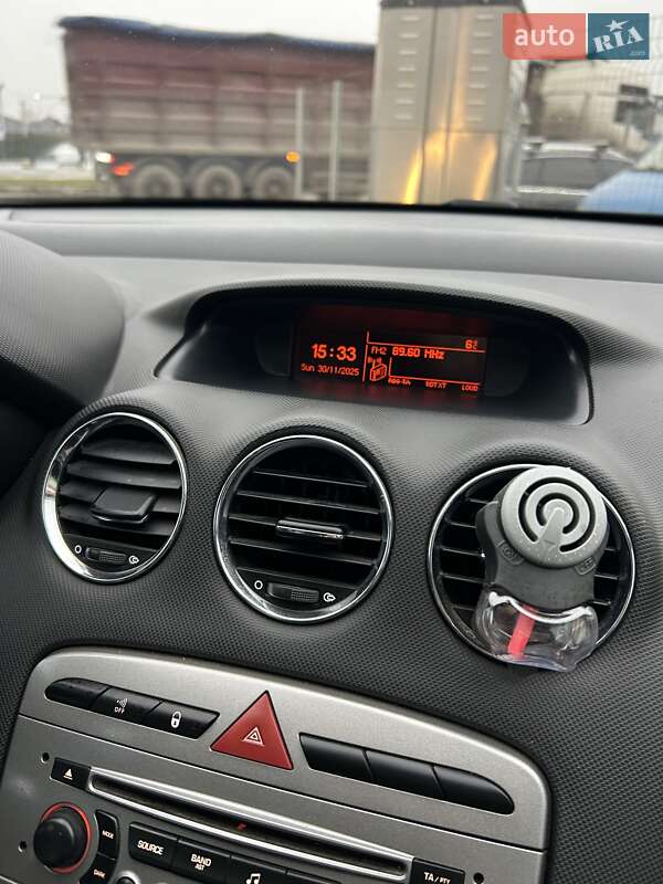 Универсал Peugeot 308 2012 в Луцке фото 6 Универсал Peugeot 308 2012 в Луцке