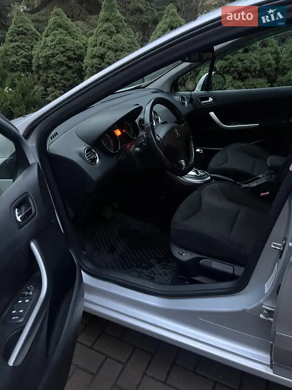 Peugeot 308 2013 VIN VF34C9HR8DS174787 фото оголошення 14 з 64