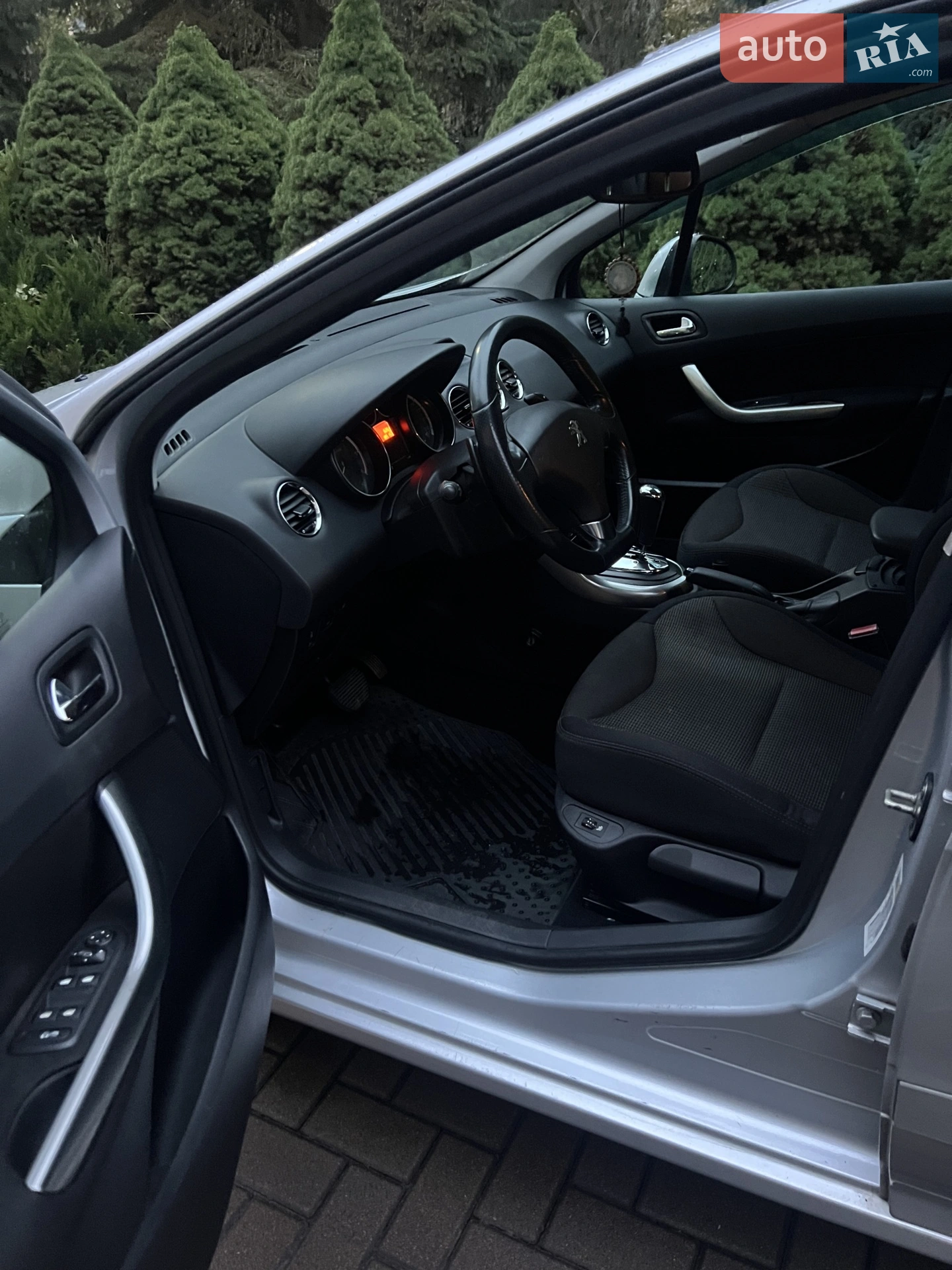 2013 Peugeot 308 - мініатюра 14