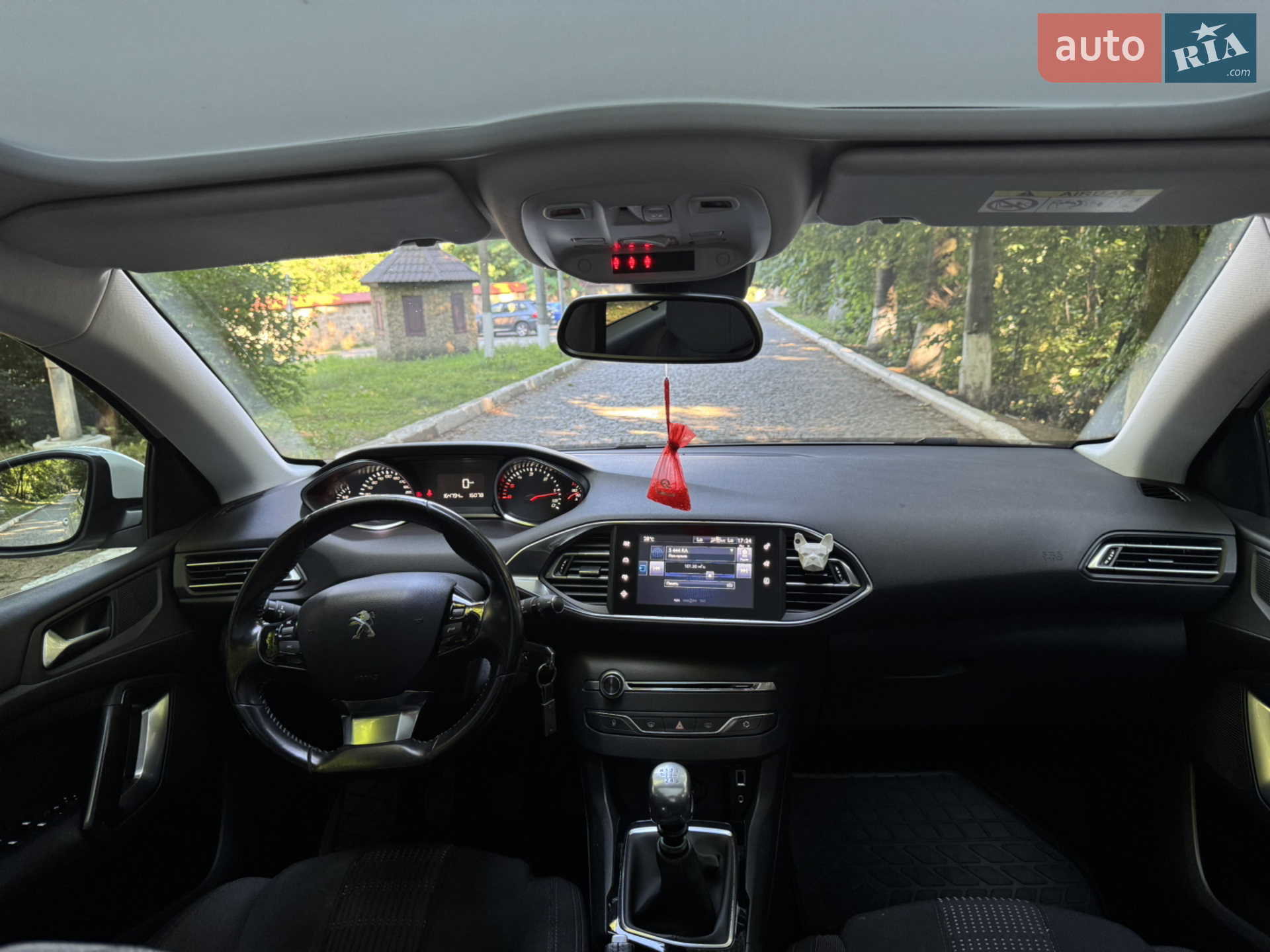 2015 Peugeot 308 - мініатюра 19