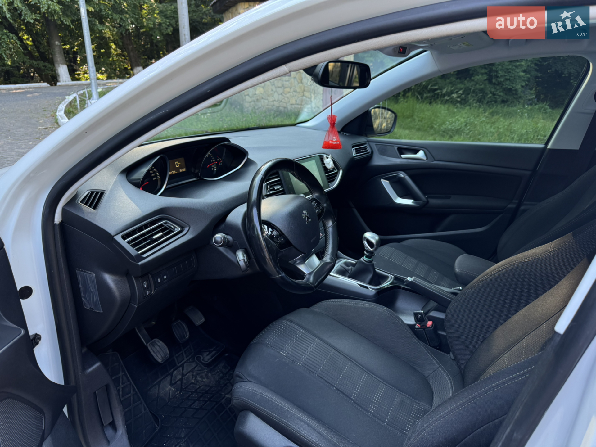 2015 Peugeot 308 - мініатюра 24
