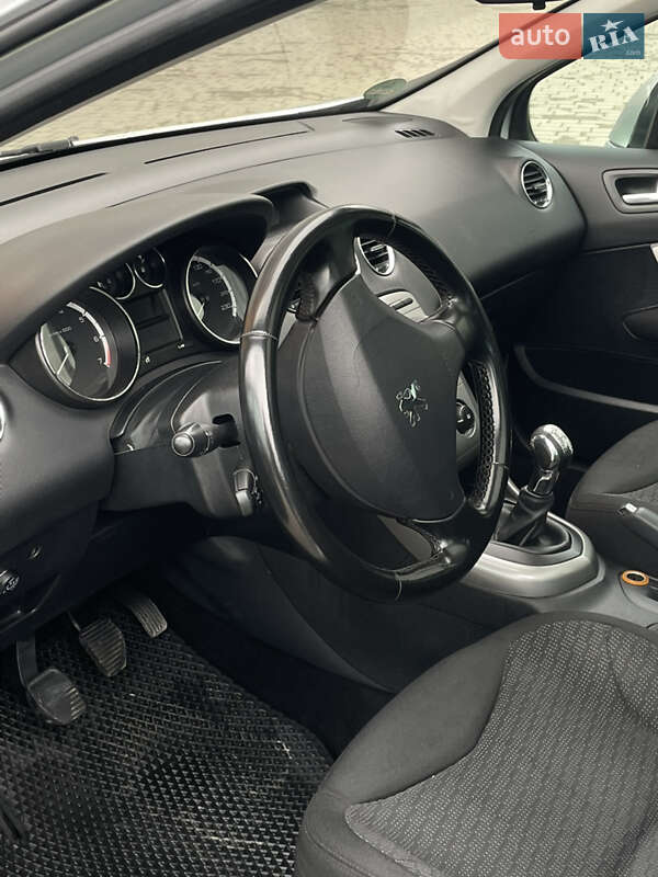 Універсал Peugeot 308 2008 в Івано-Франківську