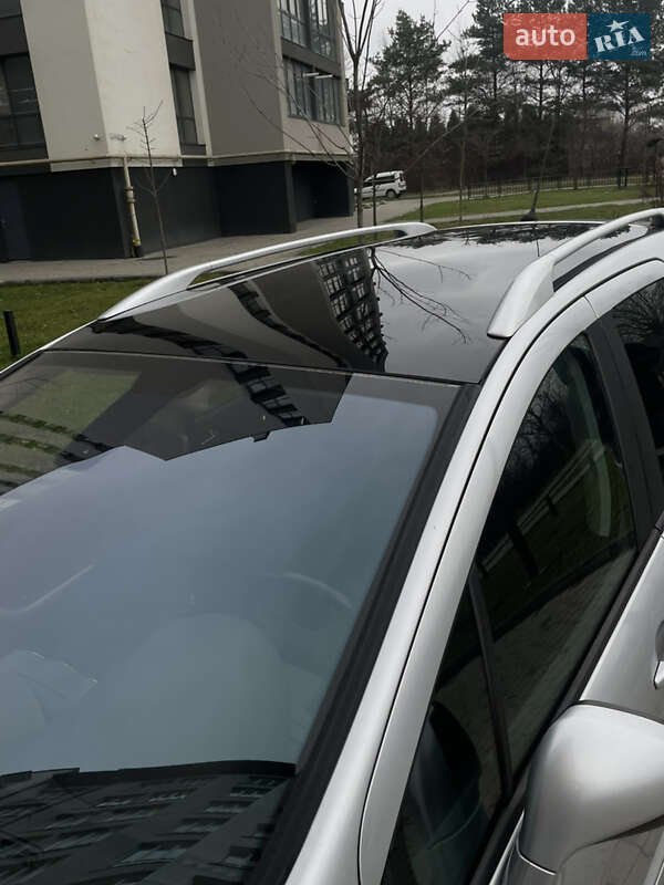 Універсал Peugeot 308 2008 в Івано-Франківську