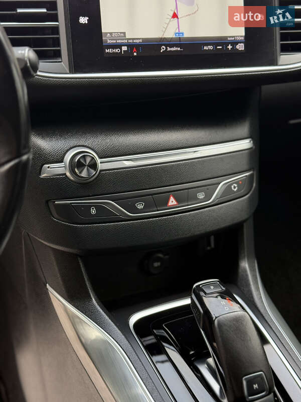 Универсал Peugeot 308 2021 в Дубно