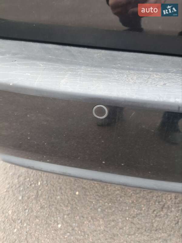 Универсал Peugeot 308 2015 в Луцке фото 11 Универсал Peugeot 308 2015 в Луцке