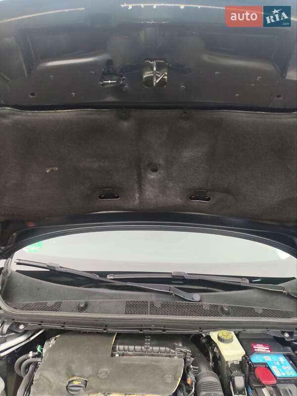 Универсал Peugeot 308 2015 в Луцке фото 27 Универсал Peugeot 308 2015 в Луцке