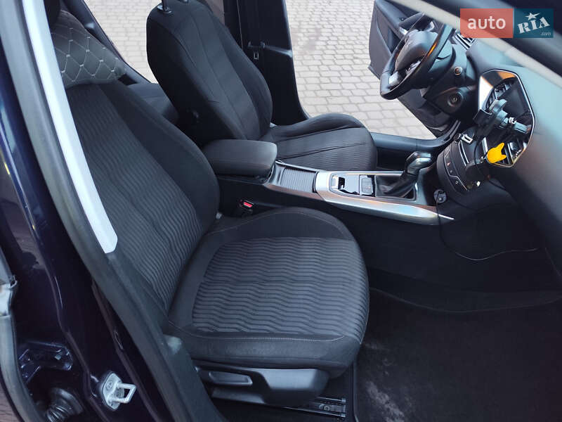 Універсал Peugeot 308 2015 в Бродах фото 20 Універсал Peugeot 308 2015 в Бродах