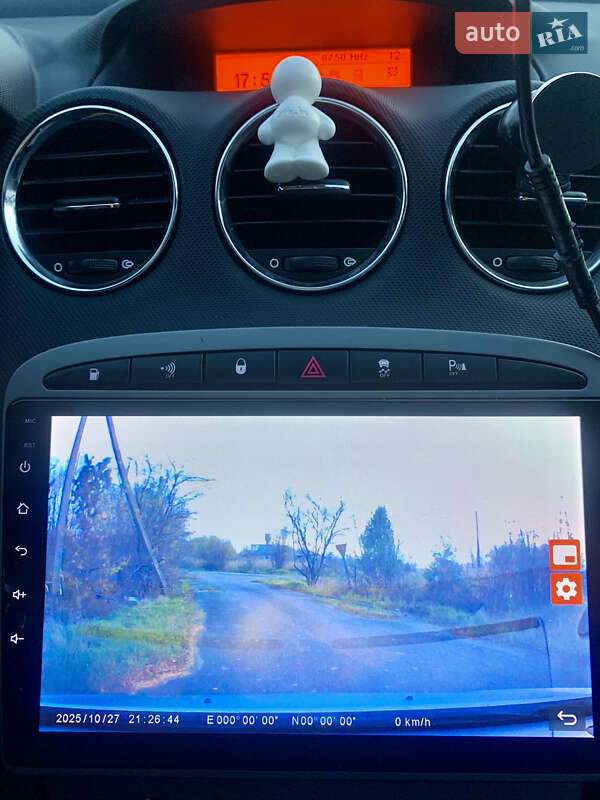 Универсал Peugeot 308 2009 в Буске