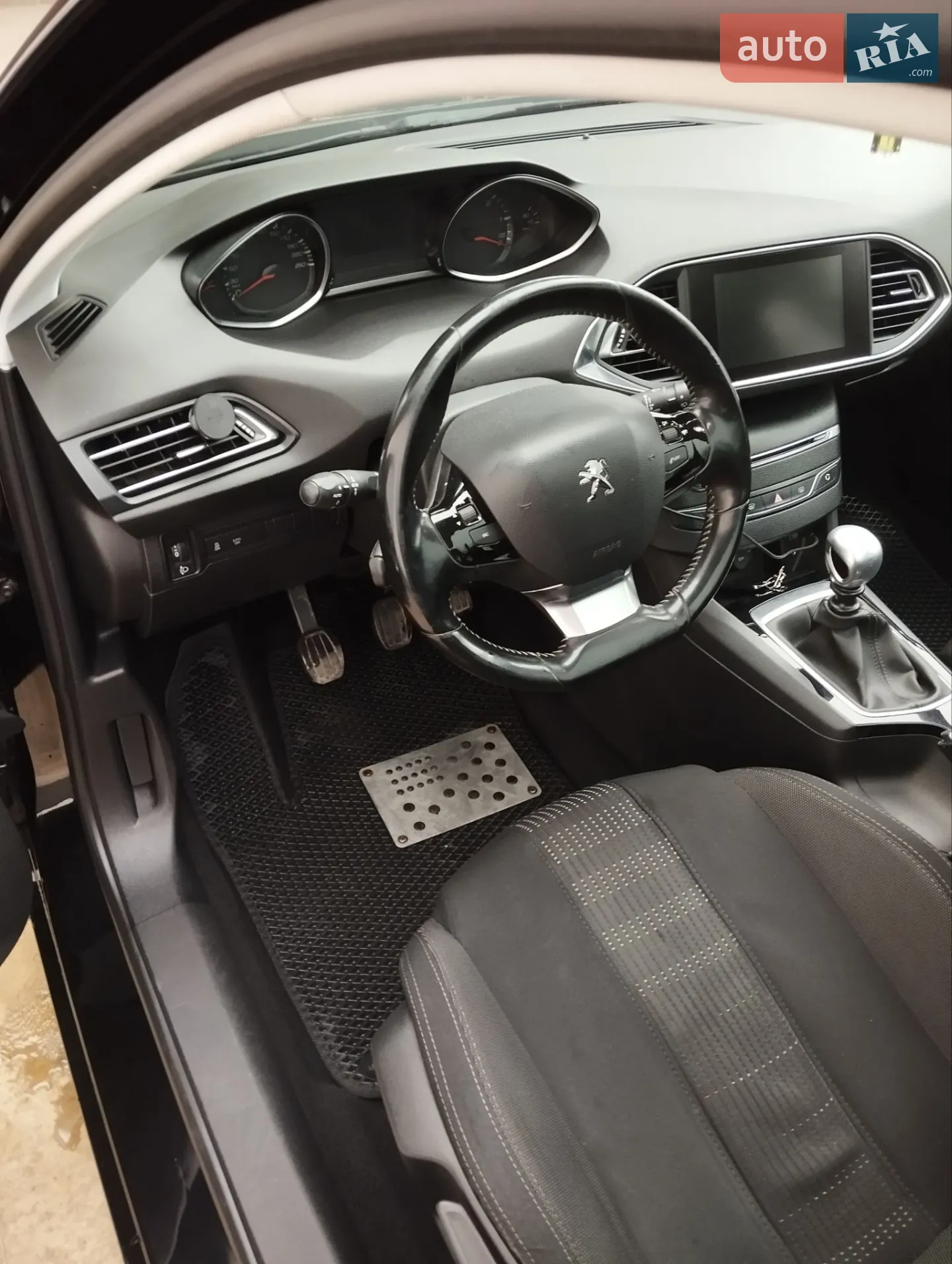 2015 Peugeot 308 - мініатюра 8