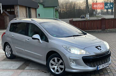 Универсал Peugeot 308 2008 в Калуше