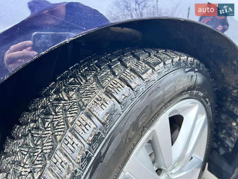 Универсал Peugeot 308 2018 в Перемышлянах