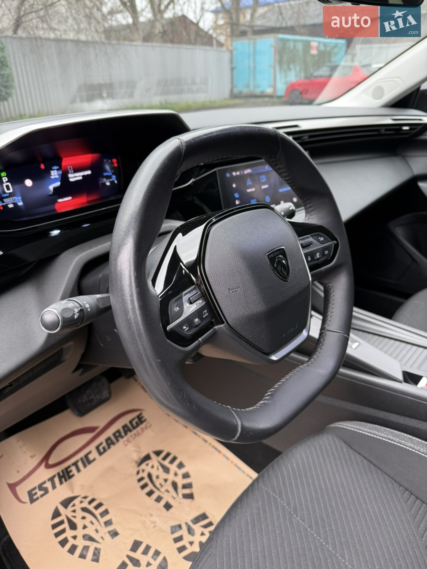 2022 Peugeot 308 - мініатюра 12