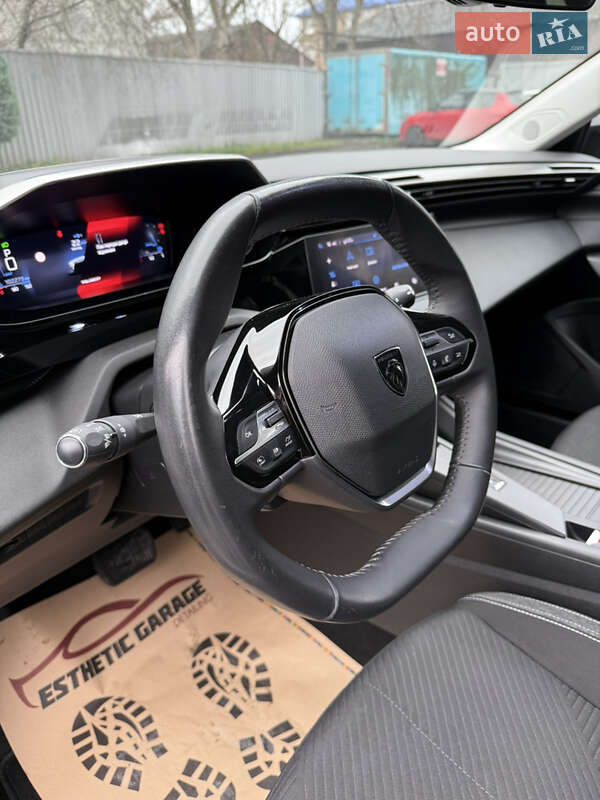 Универсал Peugeot 308 2022 в Луцке