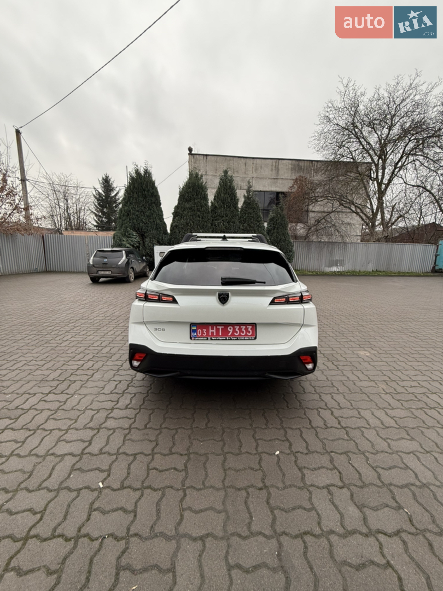 2022 Peugeot 308 - мініатюра 5