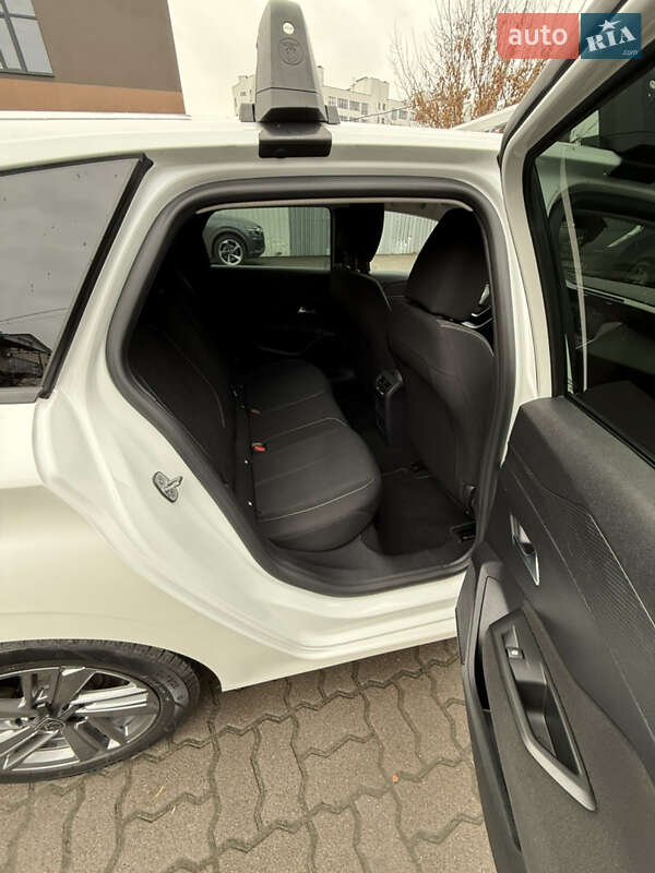 Универсал Peugeot 308 2022 в Луцке