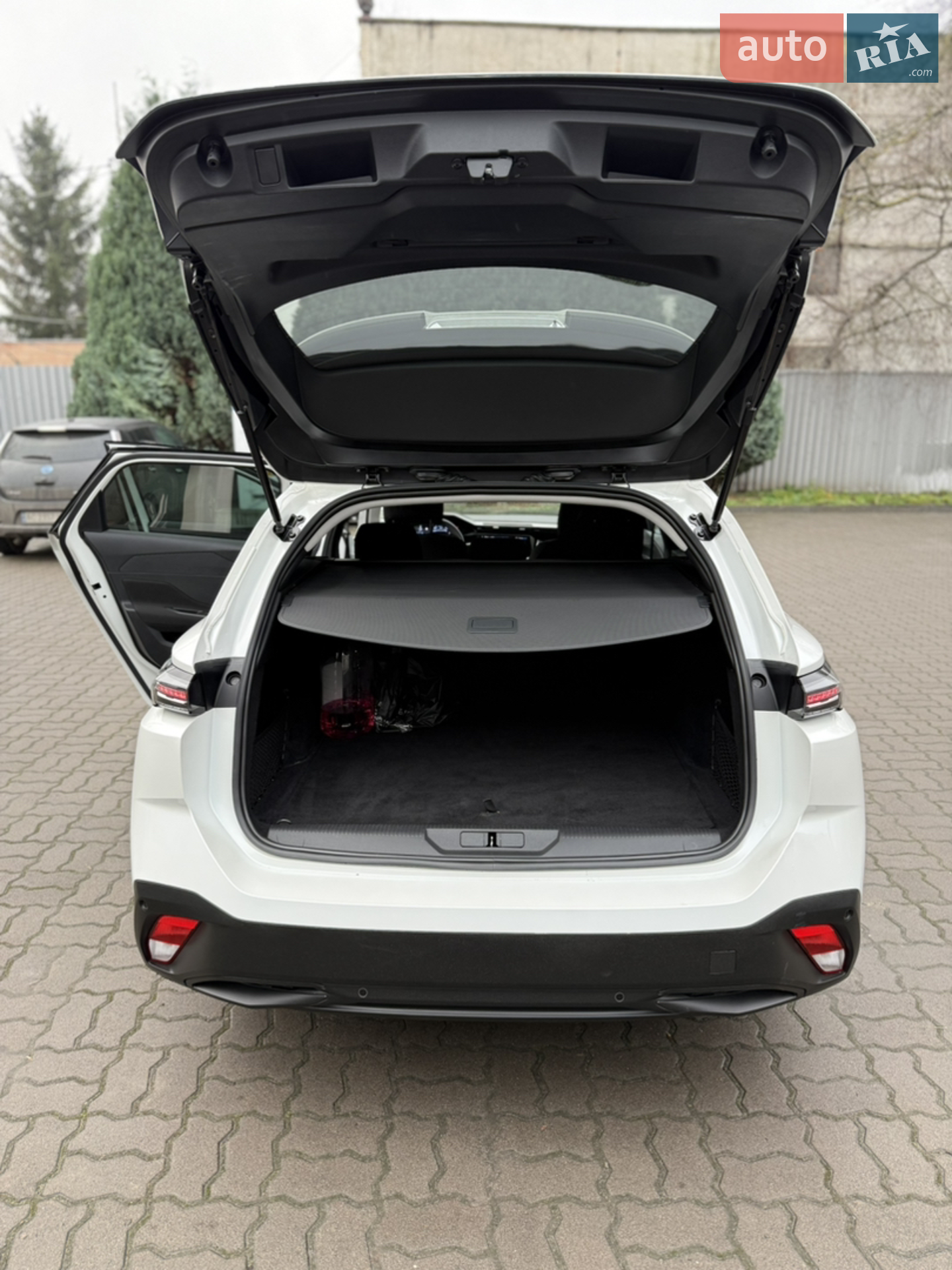 2022 Peugeot 308 - мініатюра 22
